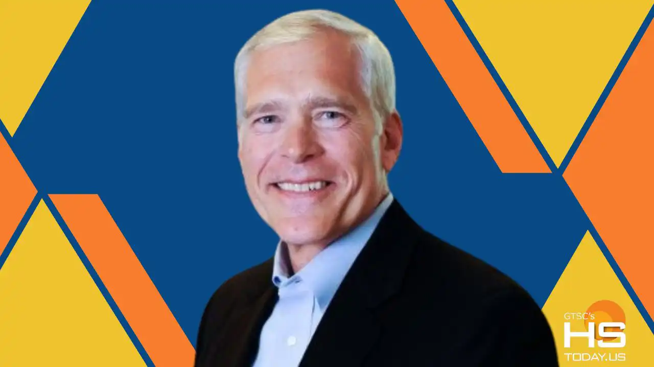 Dan Merkle Appointed Chair of SIA Artificial Intelligence Advisory Board