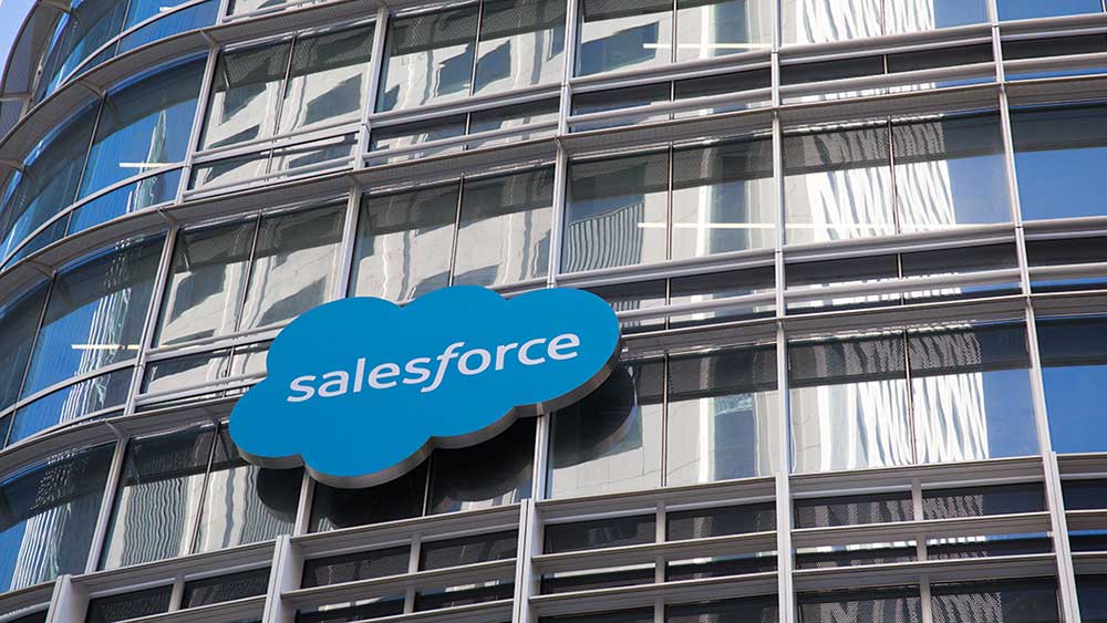 Salesforce’s Potential Informatica Deal May Enhance AI Strategy Despite Stock Pressure