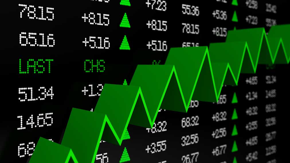 Stock Market Enters Power Trend Indicating Potential for Sustained Gains Stock Market Enters Power Trend Indicating Potential for Sustained Gains