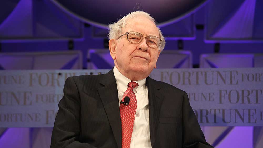 Stock Market Rallies Ahead of Buffett Appearance, Palantir Earnings, and Fed Meeting Stock Market Rallies Ahead of Buffett Appearance, Palantir Earnings, and Fed Meeting