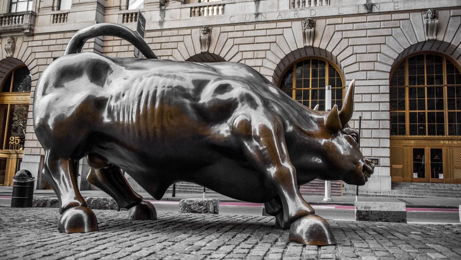 Stock Market Rally Extends as Tech Giants Lead Gains