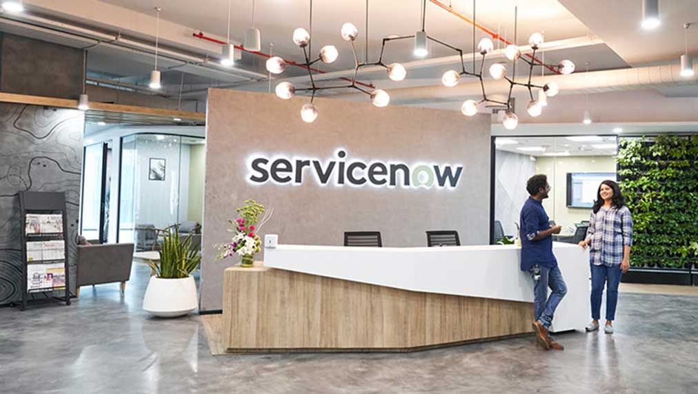 ServiceNow Unveils New AI Revenue Target Amid Slow Industry Monetization