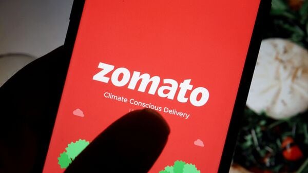 Zomato Faces Potential 0 Million Passive Outflows Amid Index Rebalancing