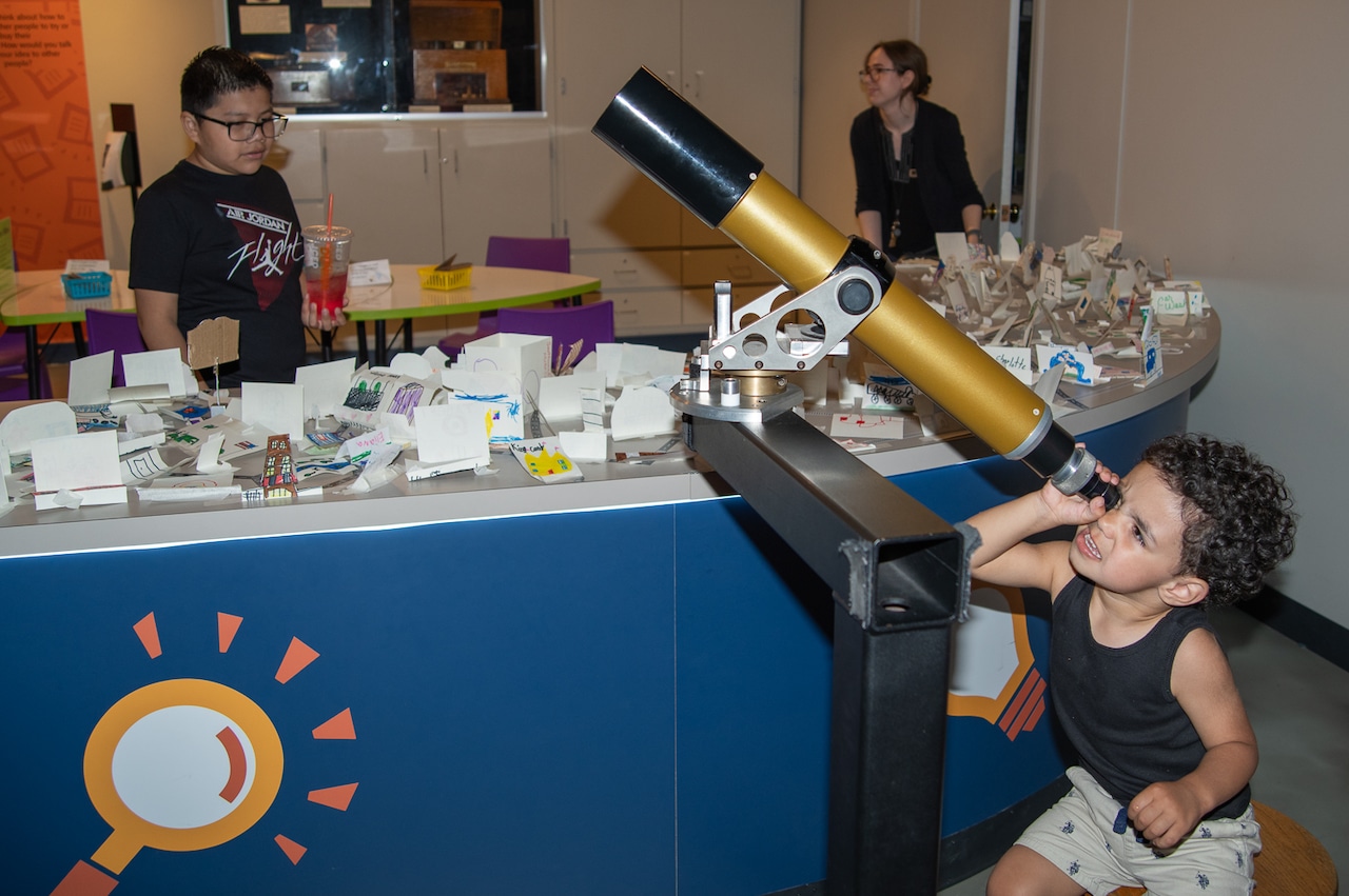 Grassroots Movement Aims to Bring Astronomy to the Public