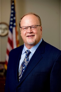 Senator Runestad Introduces Bill to Shield Michigan Public Pensions from Political Investment Strategies