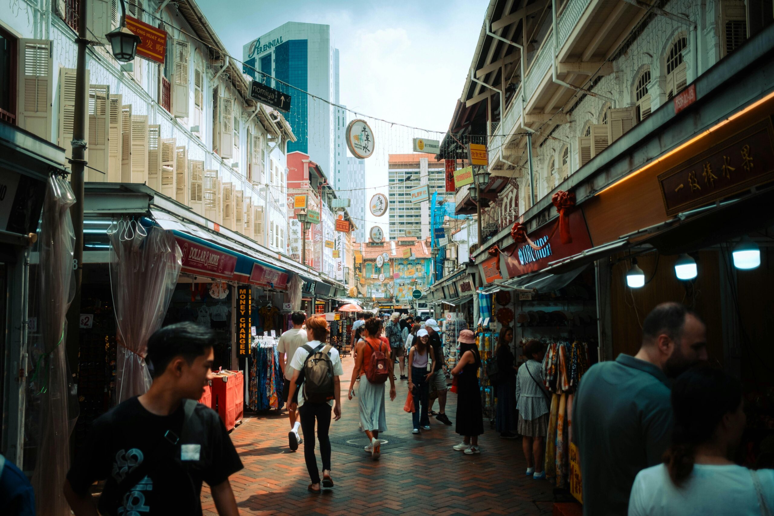 Singapore Crypto Investors Show Growing Interest in XRP Over Bitcoin