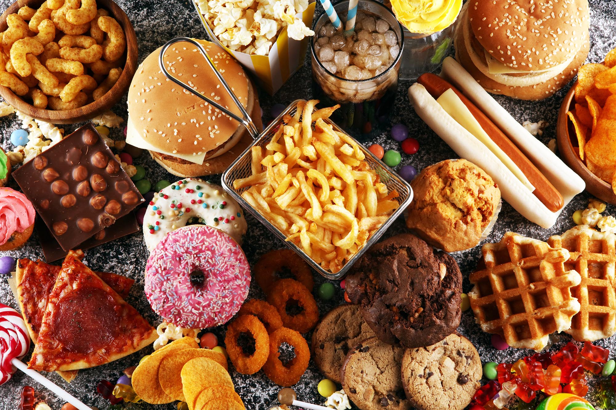 NIH Researchers Develop Metabolite-Based Tool to Improve Dietary Assessment in Population Studies