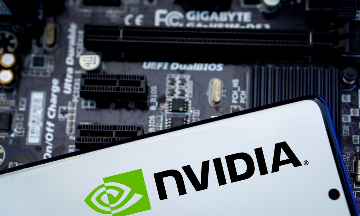 Nvidia Showcases Over 70 AI Research Papers Amid Accelerating Technological Race