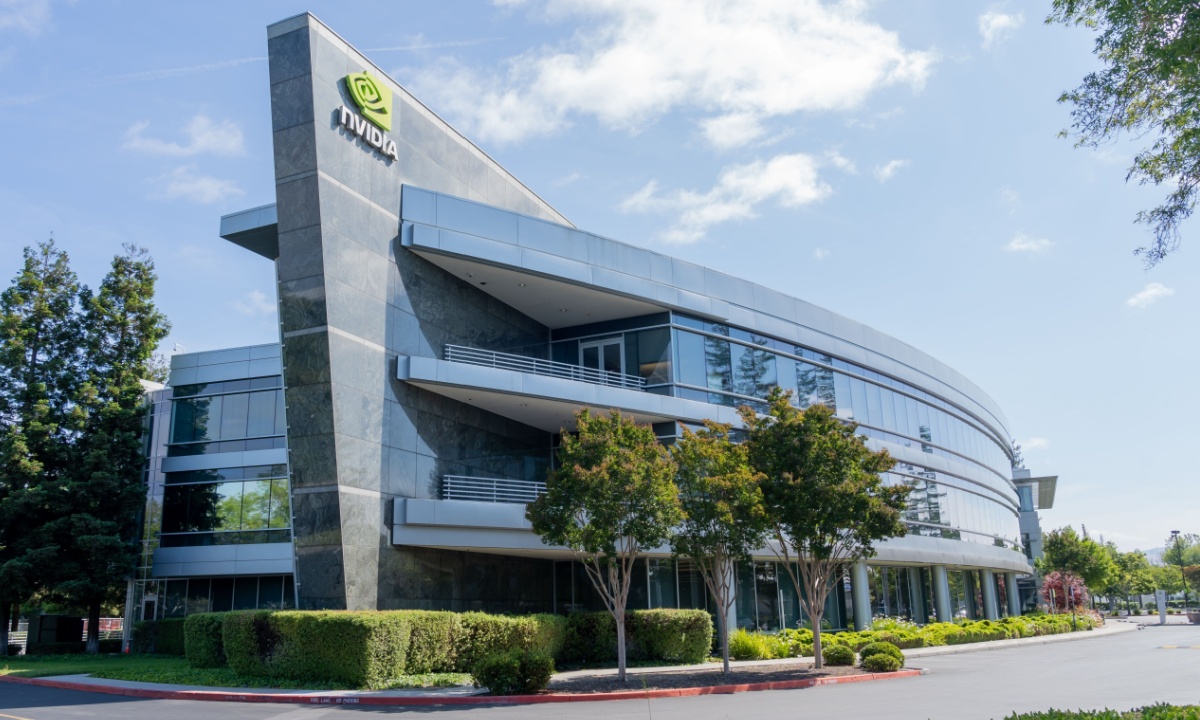 Nvidia Shifts Strategy to Reduce Reliance on Big Tech by Building Broader Partnerships