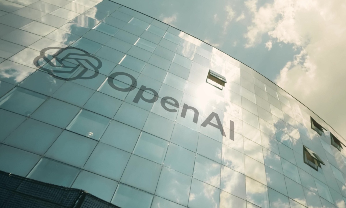 OpenAI Eyes Future Beyond Browsers and Mobile Apps, Says COO