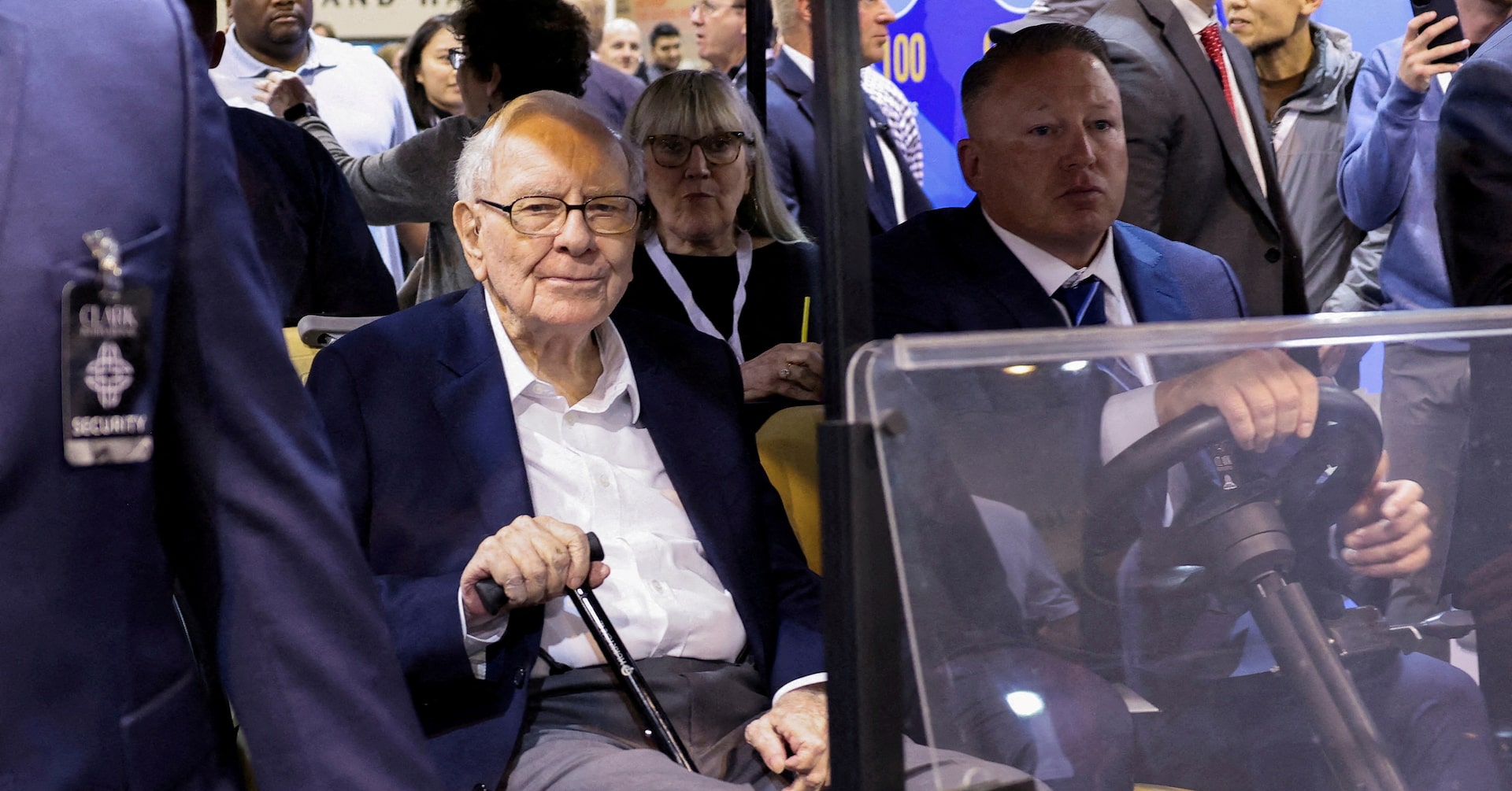 Warren Buffett Announces Retirement Amid Changing Landscape for Value Investing Warren Buffett Announces Retirement Amid Changing Landscape for Value Investing