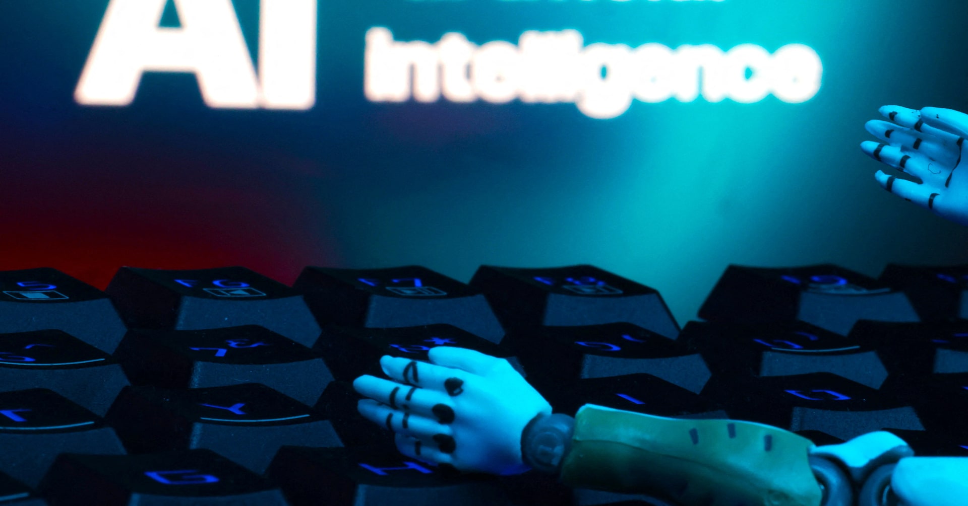 Chegg to Lay Off 22% of Workforce Amid Rising Competition from AI Tools Chegg to Lay Off 22% of Workforce Amid Rising Competition from AI Tools