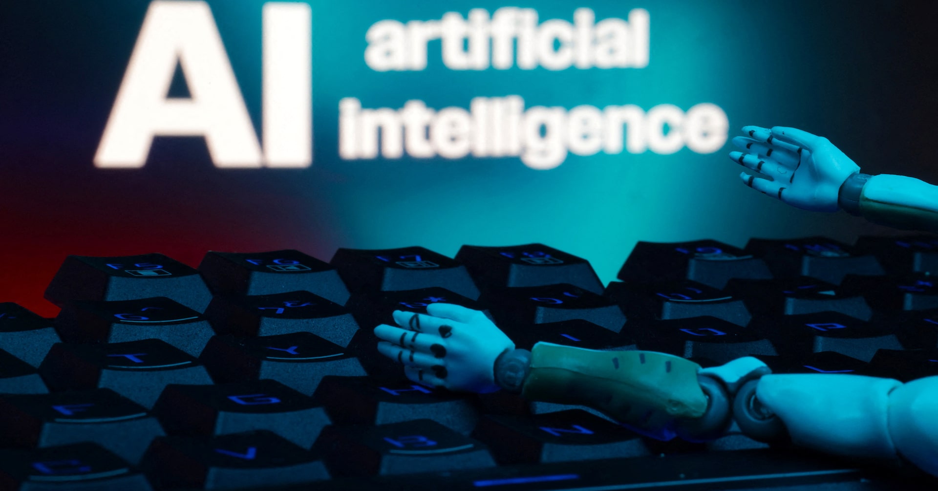 Italy and UAE to Establish Artificial Intelligence Hub in Italy