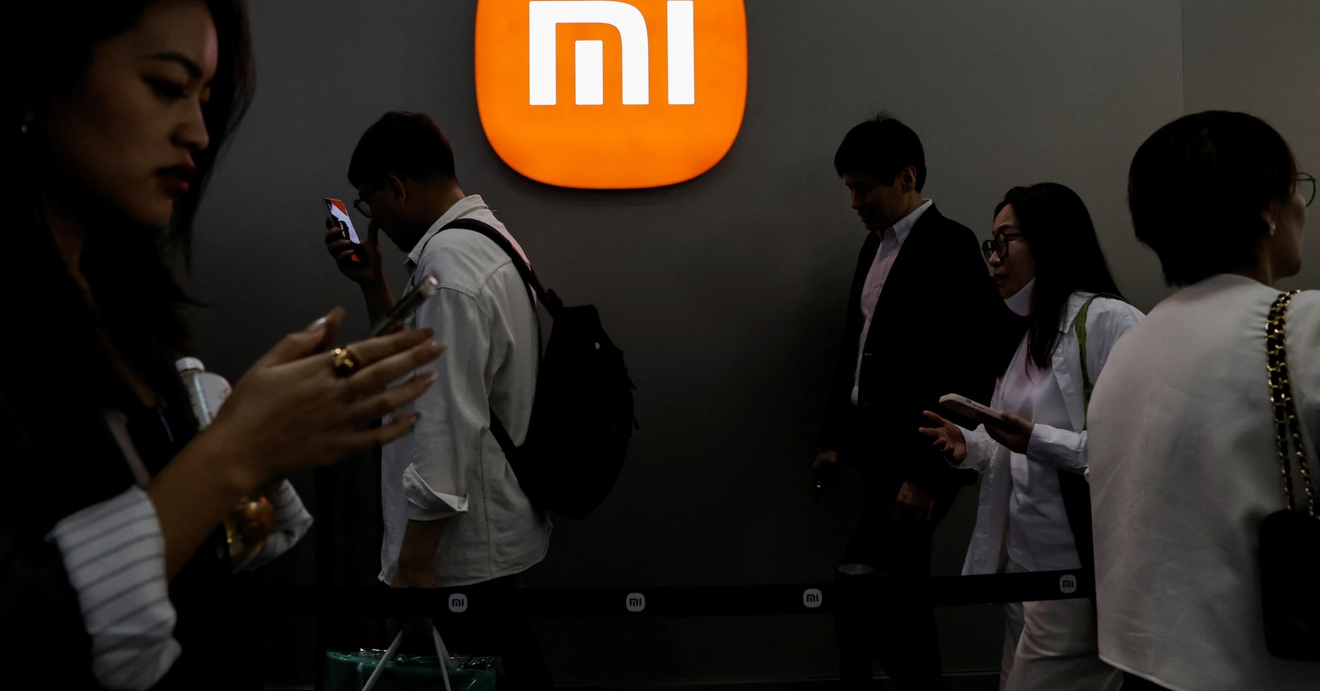 Xiaomi Commits $6.93 Billion to Chip Design Over Next Decade