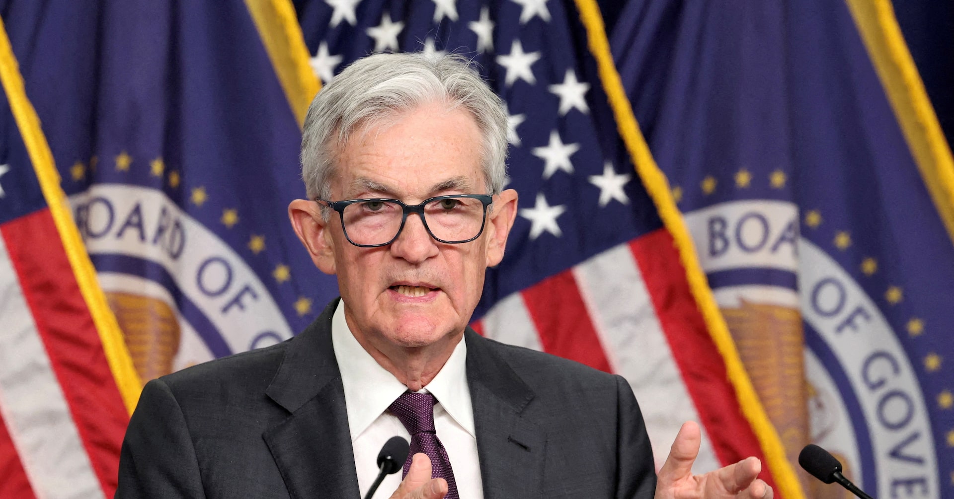Trade War Uncertainty Clouds U.S. Monetary Policy Outlook Trade War Uncertainty Clouds U.S. Monetary Policy Outlook