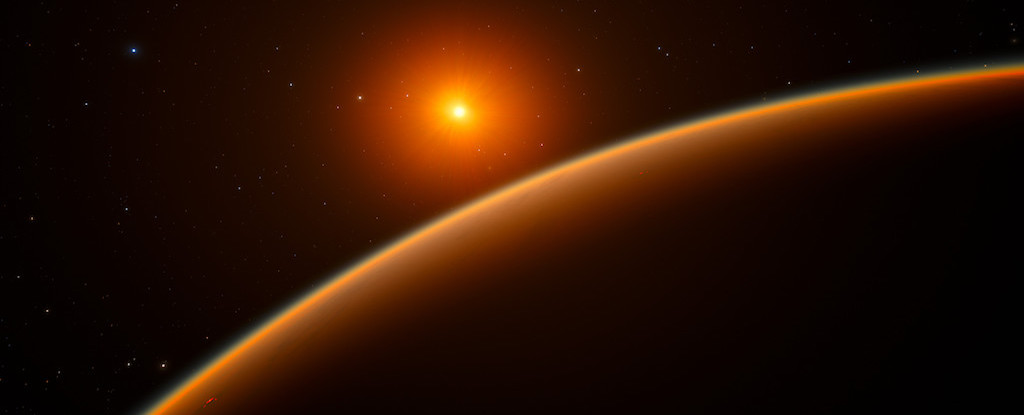 Astronomers Suggest Super-Earths May Be Far More Common Than Previously Thought