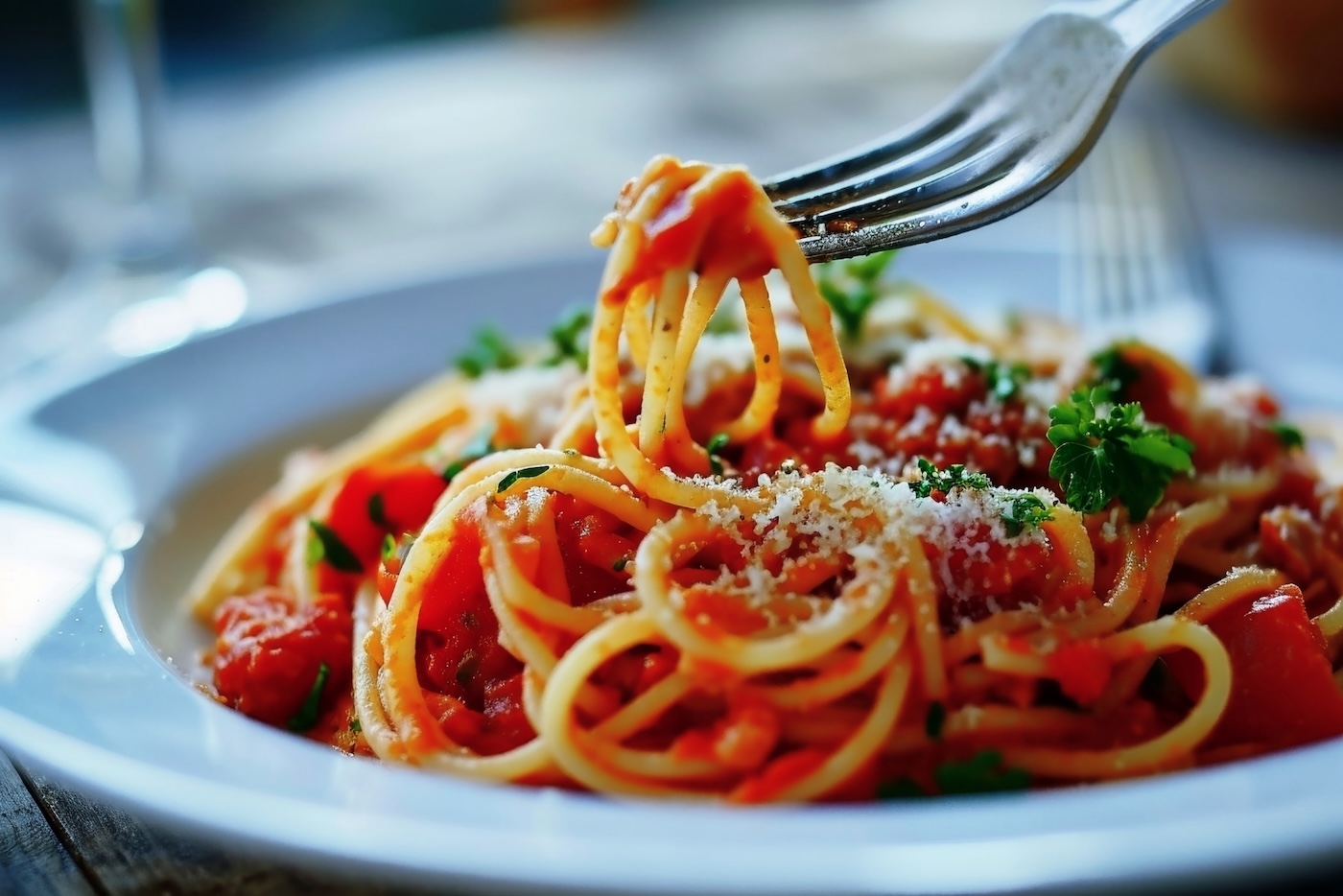 Physicists Continue to Unravel the Mysteries of Pasta Mechanics