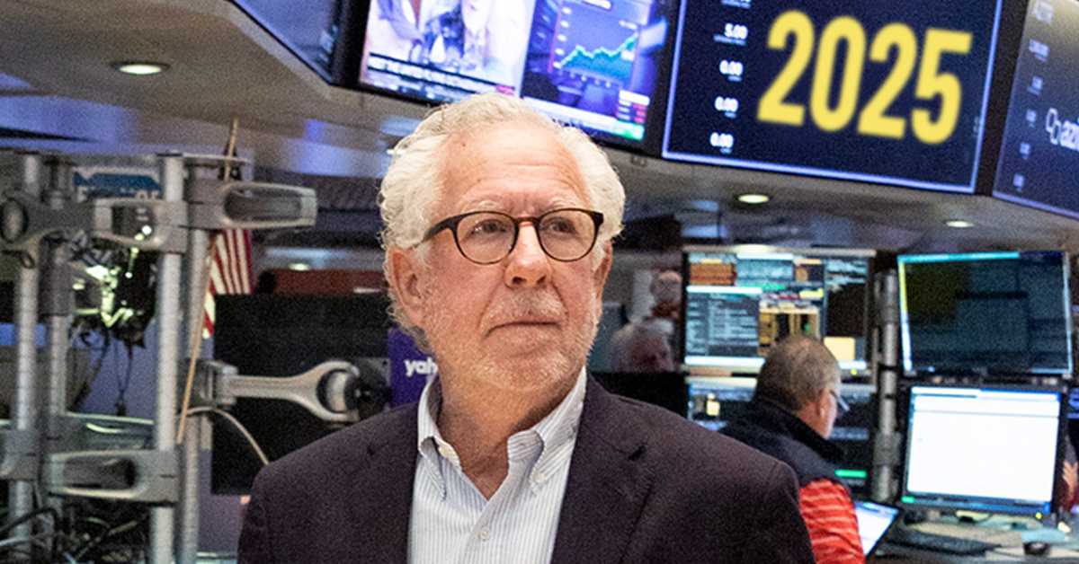 Doug Kass Criticizes Recently Passed House Tax Bill