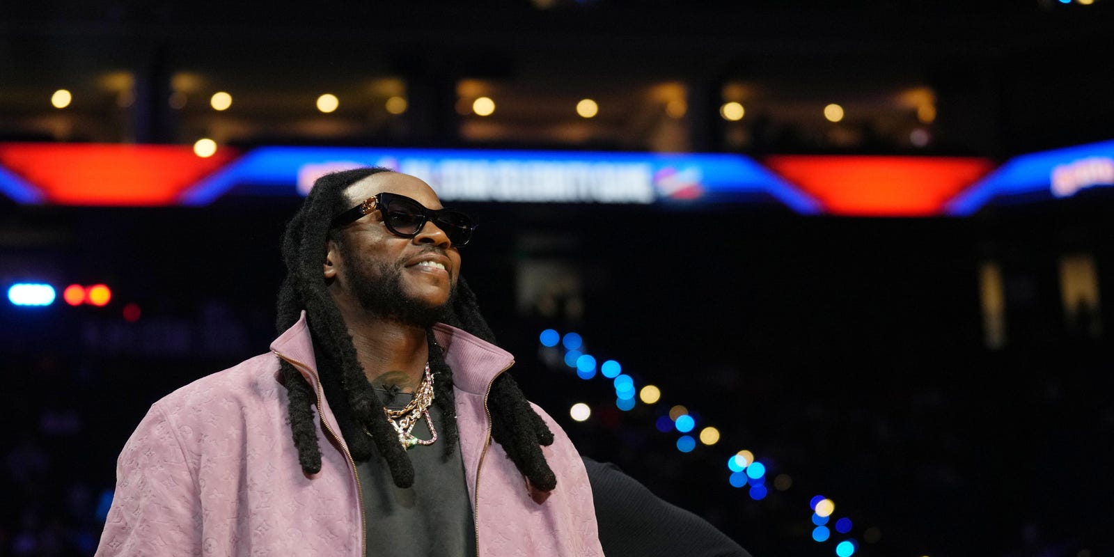 2 Chainz Shares His Appreciation for Tesla During Interview with Shannon Sharpe