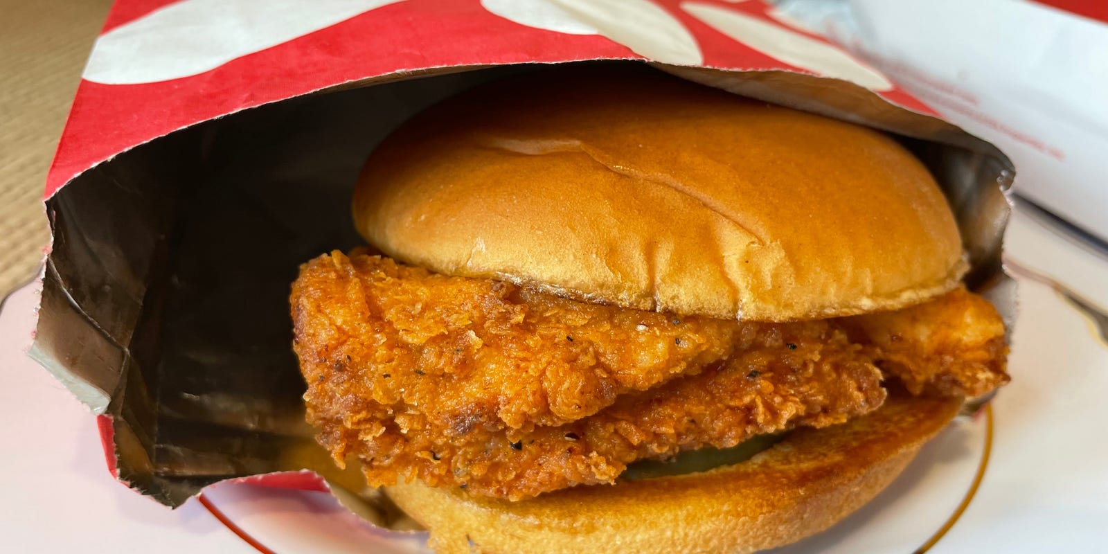 Chick-fil-A’s Only All-You-Can-Eat Location Offers Unlimited Favorites Chick-fil-A’s Only All-You-Can-Eat Location Offers Unlimited Favorites