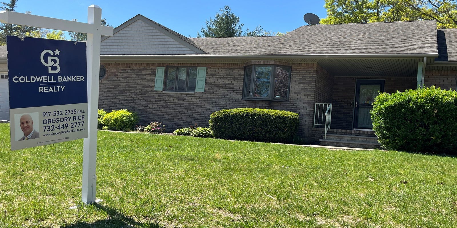 Homeownership Out of Reach for Many Young Americans, Data Shows Homeownership Out of Reach for Many Young Americans, Data Shows