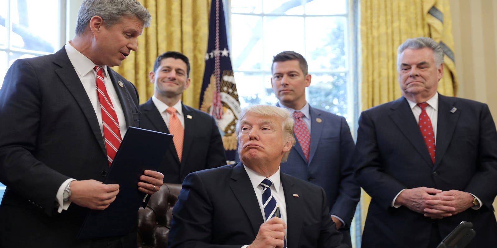 West Michigan Congressman Introduces Bill for Tax Deduction on American-Assembled Vehicles West Michigan Congressman Introduces Bill for Tax Deduction on American-Assembled Vehicles