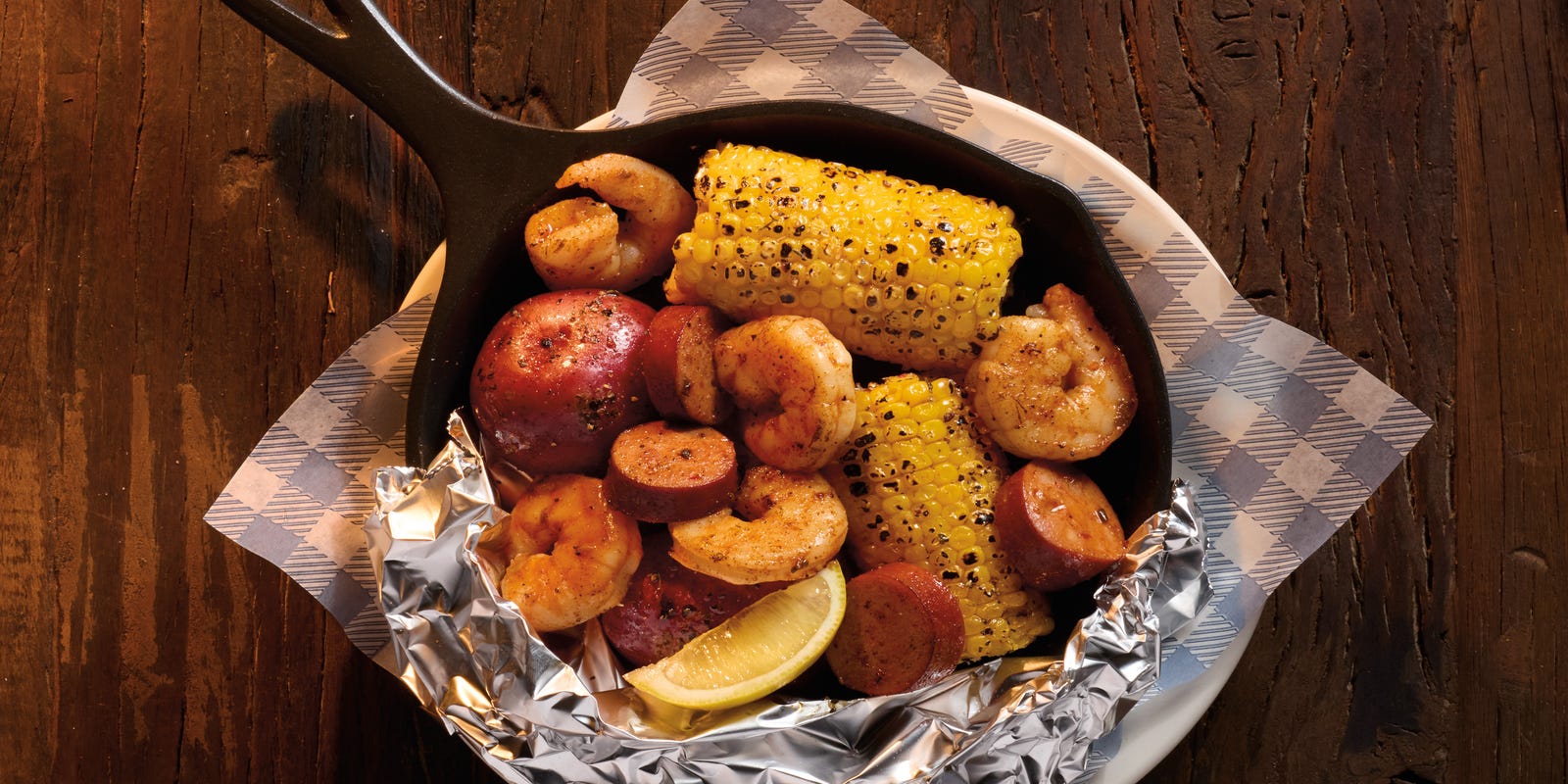Cracker Barrel Revives Fan-Favorite Campfire Meals After Seven-Year Hiatus