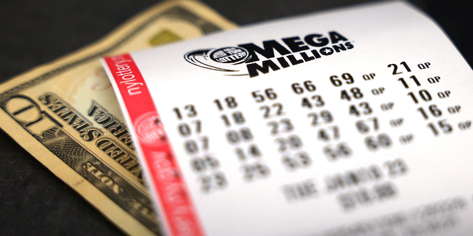 Unclaimed Million Mega Millions Prize in Virginia Nears Deadline Unclaimed Million Mega Millions Prize in Virginia Nears Deadline