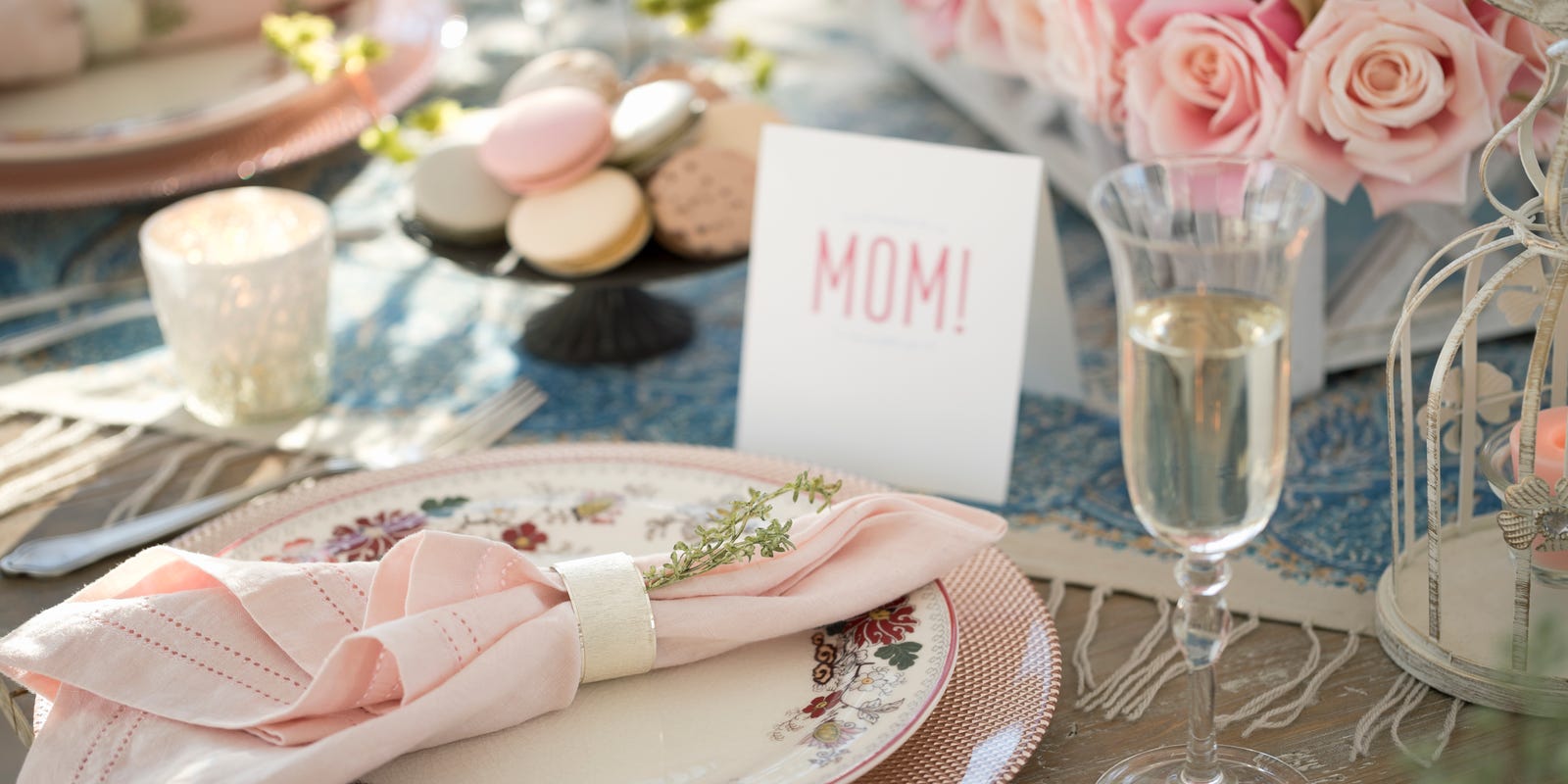 Why Mother’s Day Is One of the Busiest Days for Restaurants Why Mother’s Day Is One of the Busiest Days for Restaurants