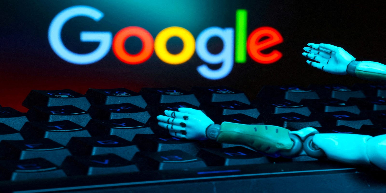 Google One Supports Alphabet’s Push to Diversify Beyond Advertising Google One Supports Alphabet’s Push to Diversify Beyond Advertising