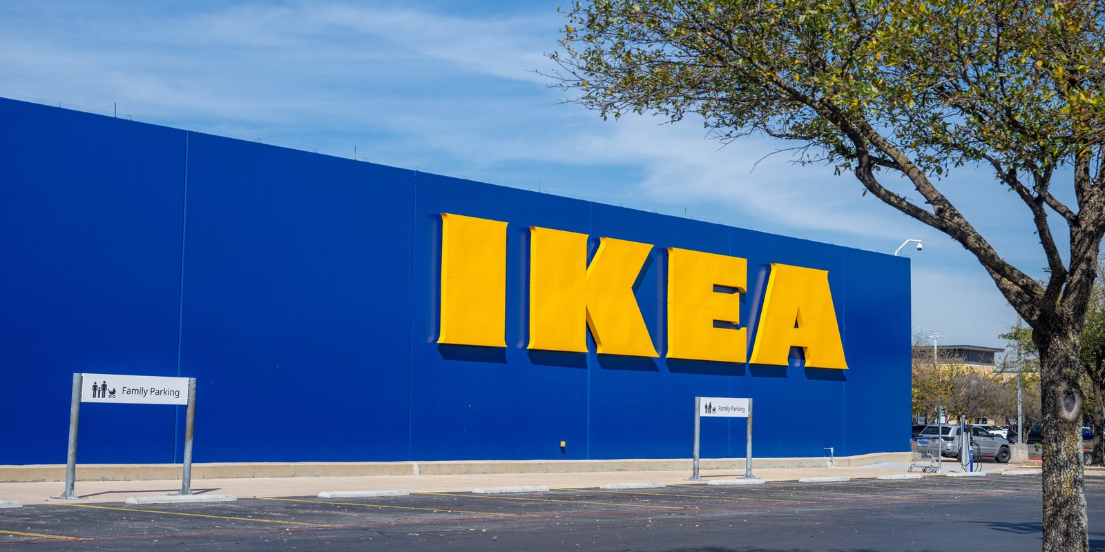 IKEA to Launch Six New U.S. Locations in 2025, Including Flagship Stores and Planning Studios
