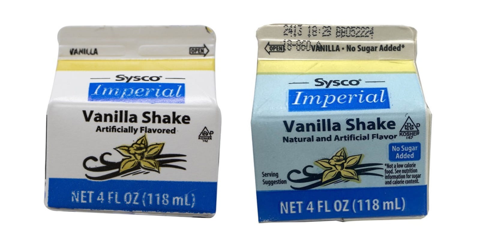 CDC and FDA Link Listeria Outbreak to Frozen Shakes Made at Indiana Dairy, 14 Dead CDC and FDA Link Listeria Outbreak to Frozen Shakes Made at Indiana Dairy, 14 Dead