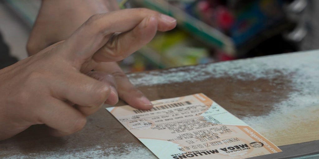 Mega Millions Winning Numbers for Friday, May 16, 2025 Mega Millions Winning Numbers for Friday, May 16, 2025