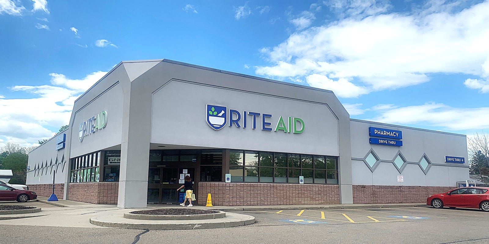 Rite Aid to Close More Stores Amid Sale of Pharmacy Assets Rite Aid to Close More Stores Amid Sale of Pharmacy Assets