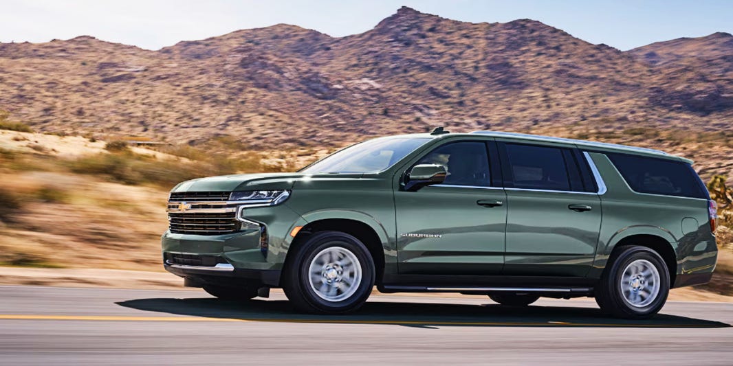 Memorial Day 2025: Top Car Financing and Leasing Deals Unveiled