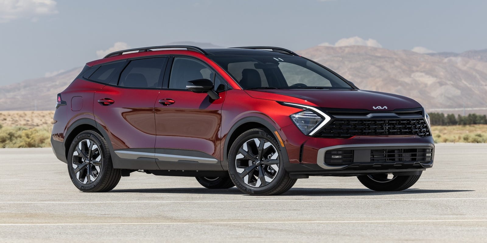 Kia Unveils 2026 Sportage: Pricing, Trims, and Features Revealed for U.S. Market Kia Unveils 2026 Sportage: Pricing, Trims, and Features Revealed for U.S. Market