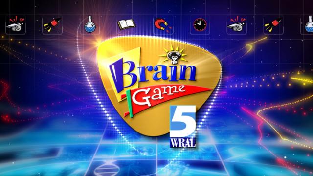 West Johnston High and Triangle Math and Science Academy Compete in Brain Game Playoff