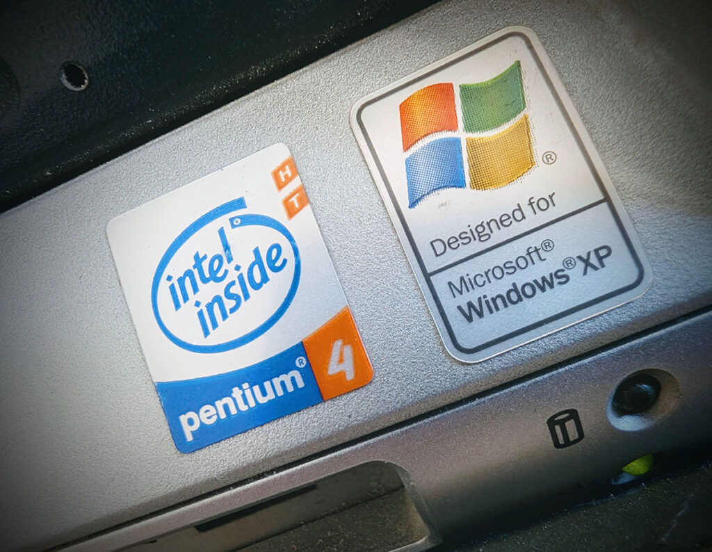 AI Runs on 1997-Era PC with Just 128 MB of Memory — A Stunning Technological Feat