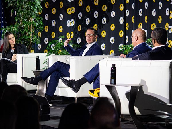 Pennsylvania Strategizes to Become a Global Hub for Artificial Intelligence