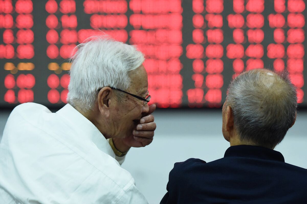 China Eases Restrictions on Overseas Investments for Local Investors