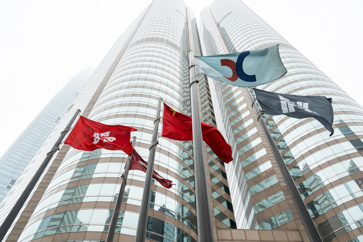 Chinese Data Center Firm Range Intelligence Considers Hong Kong Listing Chinese Data Center Firm Range Intelligence Considers Hong Kong Listing