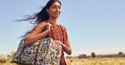 Vera Bradley Faces Market Pressure Amid Ongoing Financial Challenges Vera Bradley Faces Market Pressure Amid Ongoing Financial Challenges