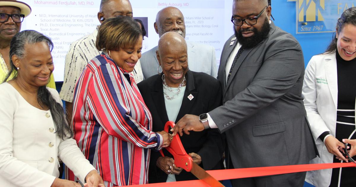 Community Health Center Training Boosts Service in Underserved Areas