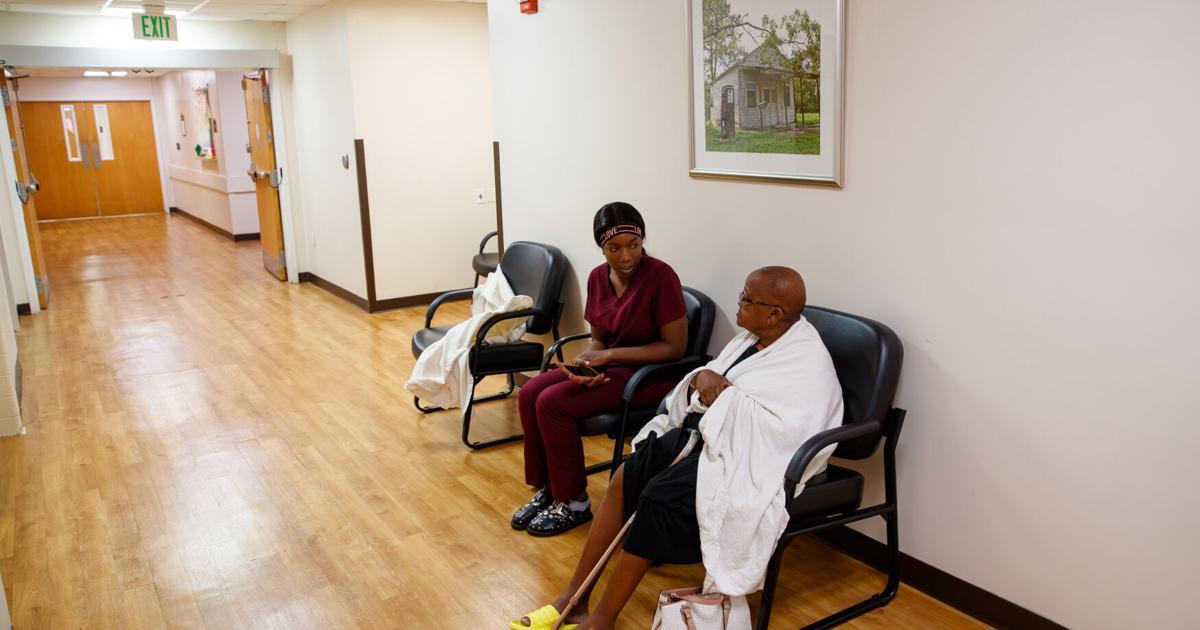 Louisiana Healthcare Leaders Warn Proposed Budget Cuts Could Devastate Rural Hospitals
