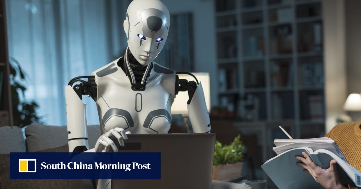 Chinese Scientists Uncover First Evidence that AI Could Think Like a Human