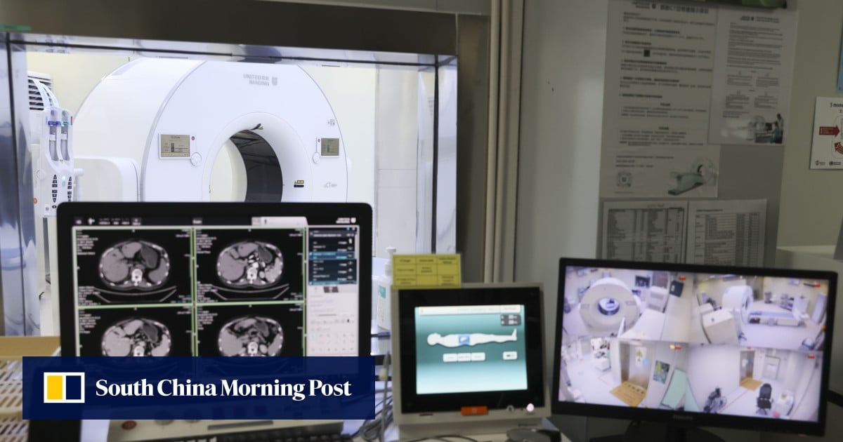 Shanghai Builds Massive Medical Data Bank with 11 Million Patient Records