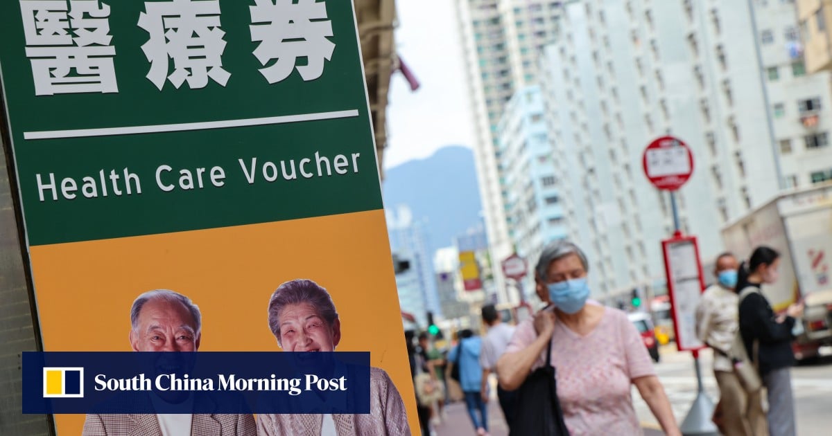 Two Hospitals in Zhuhai Join Cross-Border Healthcare Pilot Scheme