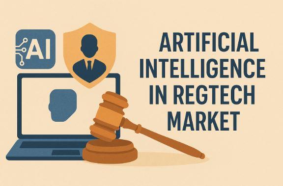 Artificial Intelligence Emerges as a Key Driver in Financial Compliance