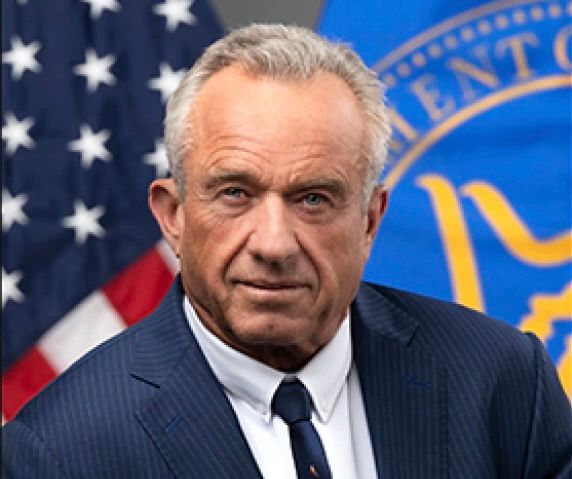 Robert F. Kennedy Jr. Faces Backlash Over Dismissal of Vaccine Advisory Committee