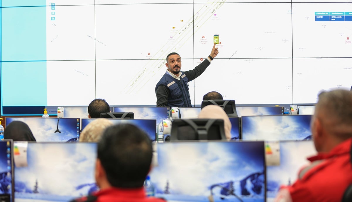 WHO Academy Seminar Explores Innovative Models for Lifelong Learning in Healthcare WHO Academy Seminar Explores Innovative Models for Lifelong Learning in Healthcare